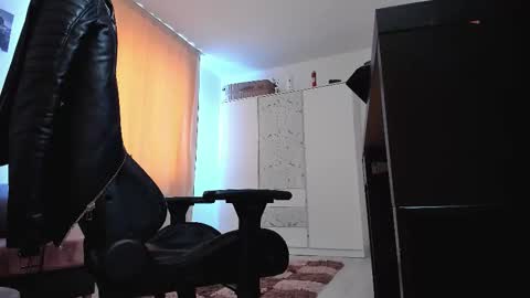 Liam online show from 02-22-26, 07:29