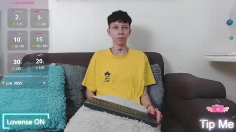 Liam  online show from 11-27-25, 09:39