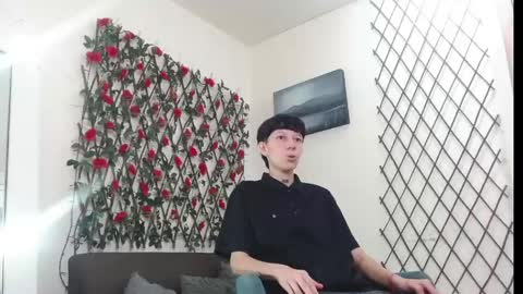 Liam  online show from 05-19-26, 07:09