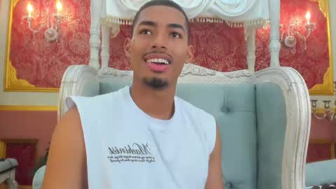 Snapshot of liambyrne chatting on 02-28-25, 04:42 Liam Byrne online show from 02-28-25, 04:42