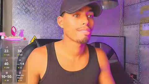 Snapshot of liambyrne chatting on 12-05-25, 08:49 Liam Byrne online show from 12-05-25, 08:49