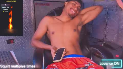 Snapshot of liambyrne chatting on 12-15-25, 08:46 Liam Byrne online show from 12-15-25, 08:46