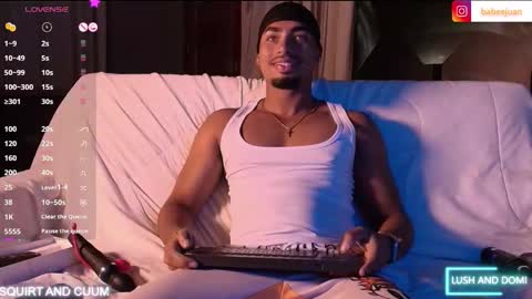 Snapshot of liambyrne chatting on 02-23-26, 04:43 Liam Byrne online show from 02-23-26, 04:43