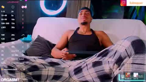 Snapshot of liambyrne chatting on 02-25-26, 05:06 Liam Byrne online show from 02-25-26, 05:06