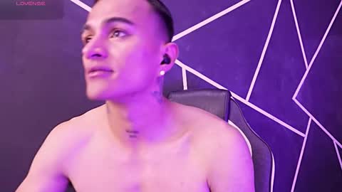 LiamDeep online show from 02-26-26, 06:07