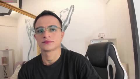 LiamDeep online show from 03-01-26, 07:27