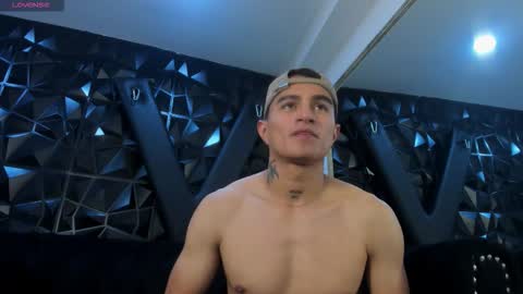 LiamDeep online show from 03-20-26, 09:08