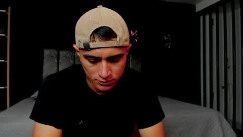 Snapshot of liamdeep_ chatting on 05-08-26, 08:58 LiamDeep online show from 05-08-26, 08:58