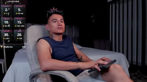 Snapshot of liamdeep_ chatting on 05-15-26, 11:56 LiamDeep online show from 05-15-26, 11:56