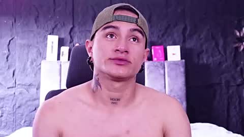LiamDeep online show from 06-30-26, 07:15