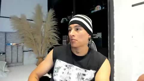 LiamDeep online show from 07-03-26, 08:37