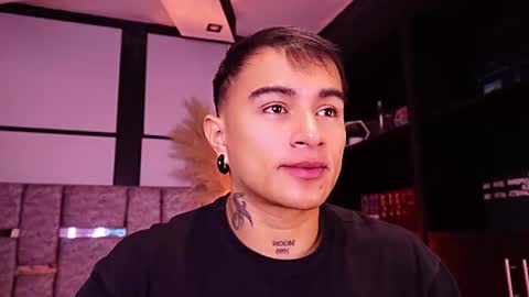 LiamDeep online show from 07-12-26, 04:31