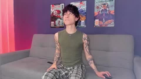 Liam online show from 12-15-25, 11:31