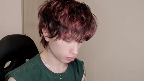 Liam online show from 02-14-26, 03:36