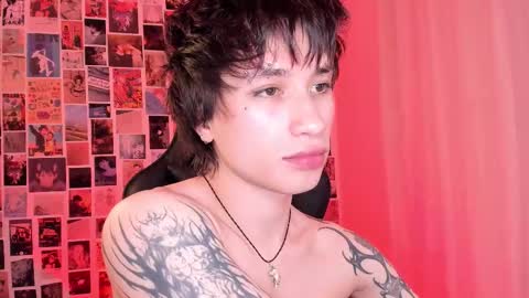 Liam online show from 03-13-26, 05:03