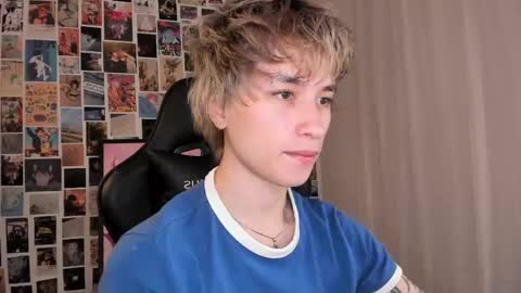 Liam online show from 04-28-26, 05:34