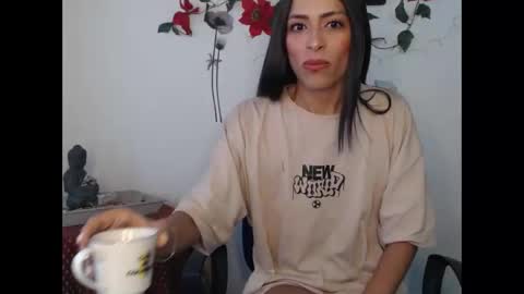 Lia Miller online show from 12-10-24, 12:16