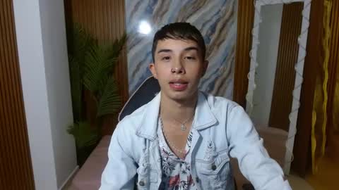  liamm  online show from 03-26-26, 05:35