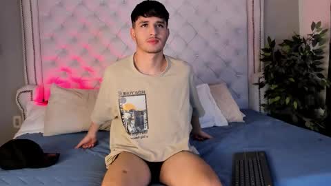 liammuller online show from 11-06-25, 11:44