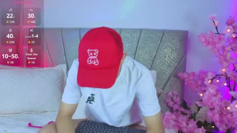 liammuller online show from 05-05-26, 12:13