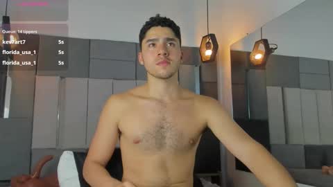 Liam online show from 01-05-26, 05:27