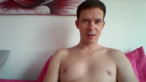 LiamRose online show from 12-03-24, 04:14