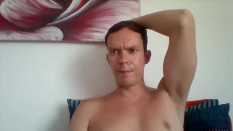 LiamRose online show from 12-18-24, 11:34