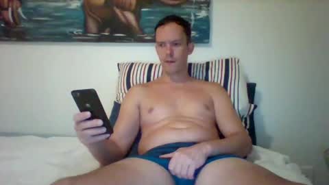 LiamRose online show from 01-18-25, 07:04