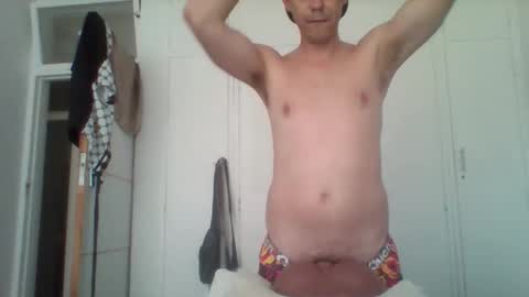 LiamRose online show from 10-11-25, 04:55