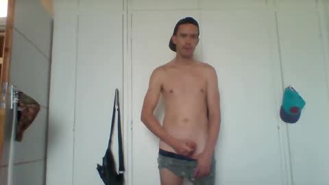 LiamRose online show from 03-29-26, 06:02