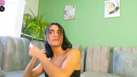 Tell me Liam online show from 01-20-25, 10:04