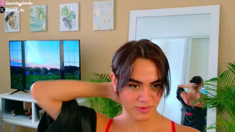 Tell me Liam online show from 10-10-25, 07:46