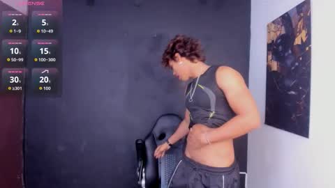 liamvibes212 online show from 02-15-26, 12:47