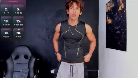 liamvibes212 online show from 02-26-26, 01:32