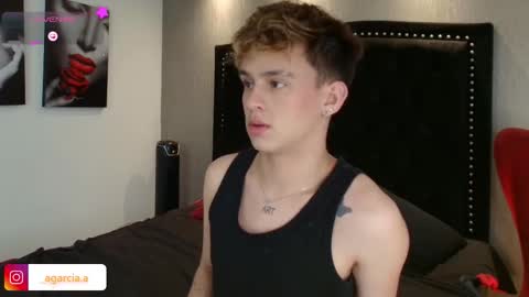 liam online show from 01-14-26, 05:24