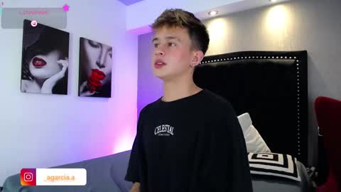 liam online show from 02-13-26, 04:41