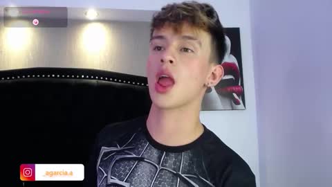 liam online show from 03-20-26, 11:20