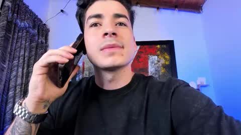 liamwyatt_ online show from 10-06-25, 03:37