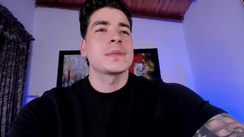 liamwyatt_ online show from 03-07-26, 04:31