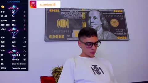    online show from 12-03-24, 07:33