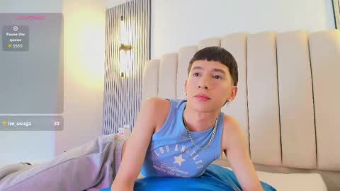 lian_cameron online show from 04-17-26, 04:04