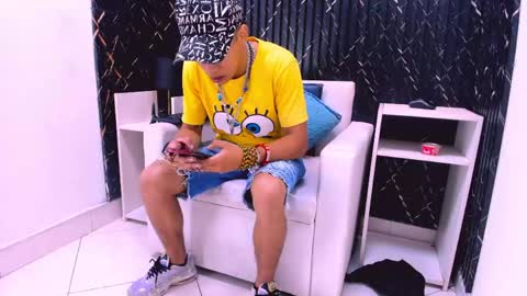 Lian Jacob online show from 04-17-26, 07:17