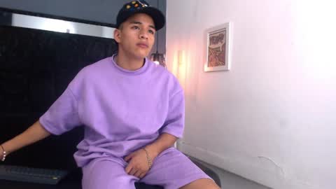 Lian Jacob online show from 06-01-26, 07:43
