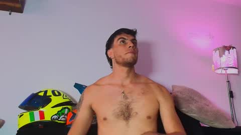 Lian Oconner online show from 11-28-25, 07:16