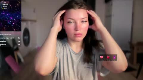 liana_8 online show from 04-03-26, 11:30