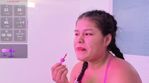 liana_hott online show from 04-11-26, 11:25