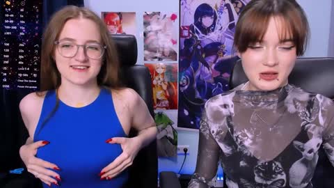 Snapshot of liana_kisses chatting on 12-10-24, 07:43 Little Liana online show from 12-10-24, 07:43