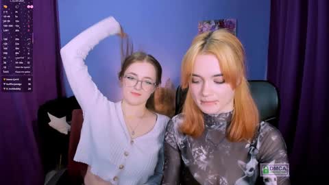 Snapshot of liana_kisses chatting on 01-21-25, 08:11 Little Liana online show from 01-21-25, 08:11