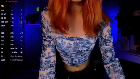 Snapshot of liana_kisses chatting on 10-08-25, 12:58 Little Liana online show from 10-08-25, 12:58