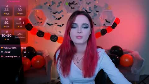 Snapshot of liana_kisses chatting on 10-25-25, 08:00 Little Liana online show from 10-25-25, 08:00